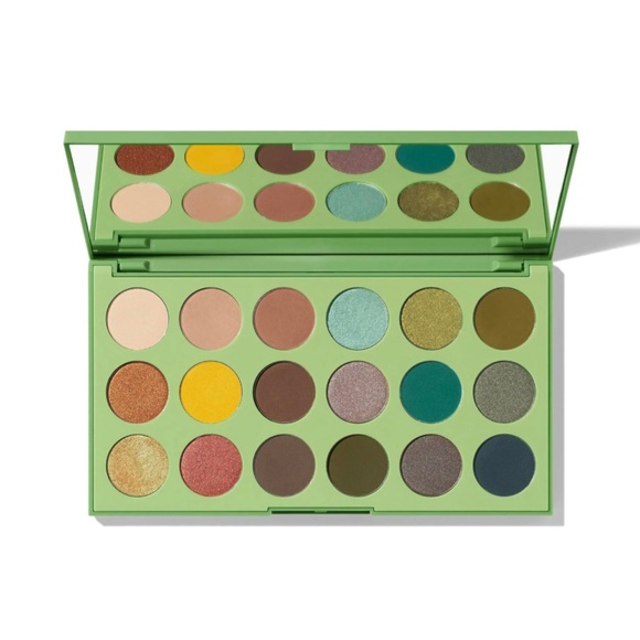 Morphe 18B Makin' Bank Artistry Palette - Picture 10 of 10